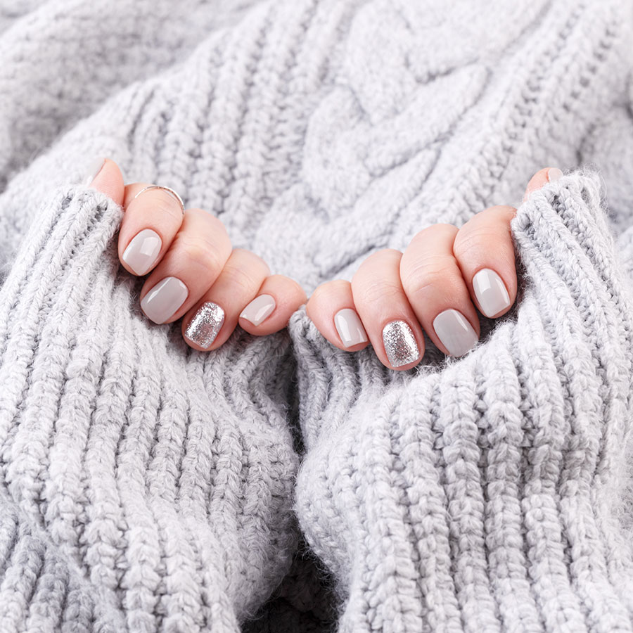 NOIRE THE NAIL BAR