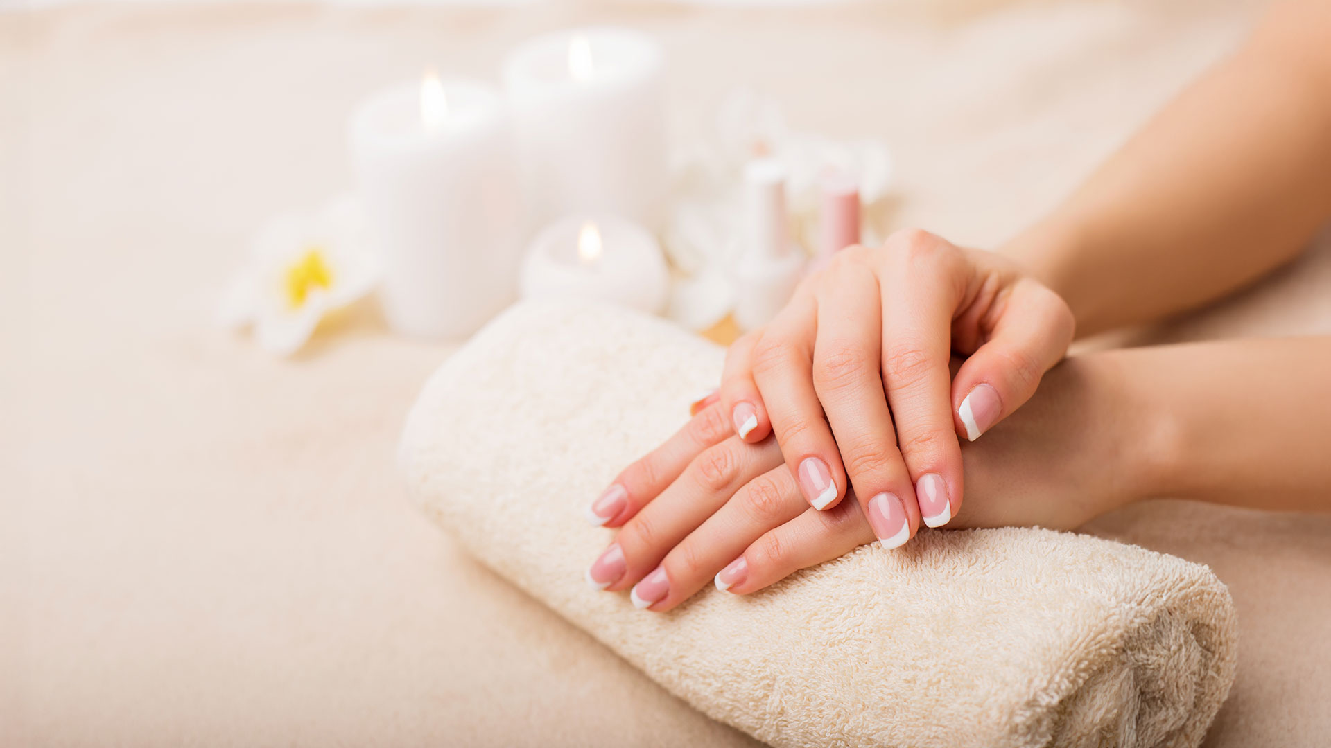 NOIRE THE NAIL BAR
